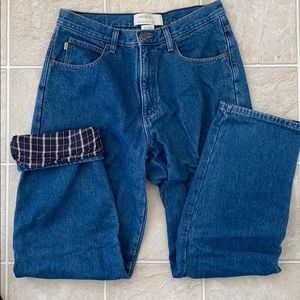 LL Bean - Relax Fit jeans